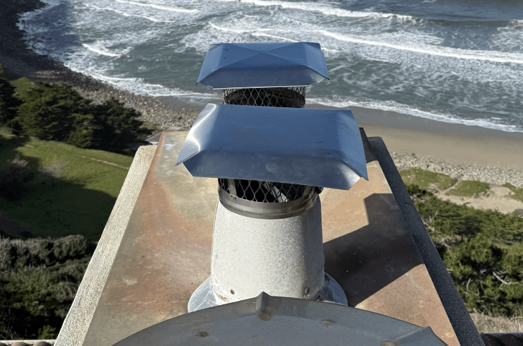 Cali Chimney Sweep