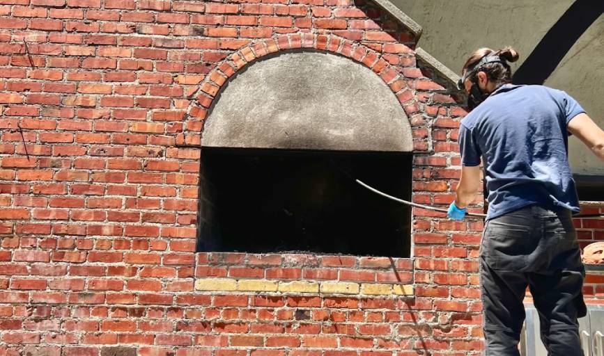Cali Chimney Sweep