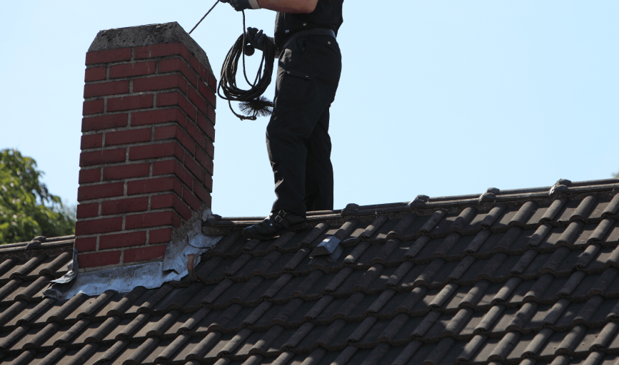 Cali Chimney Sweep